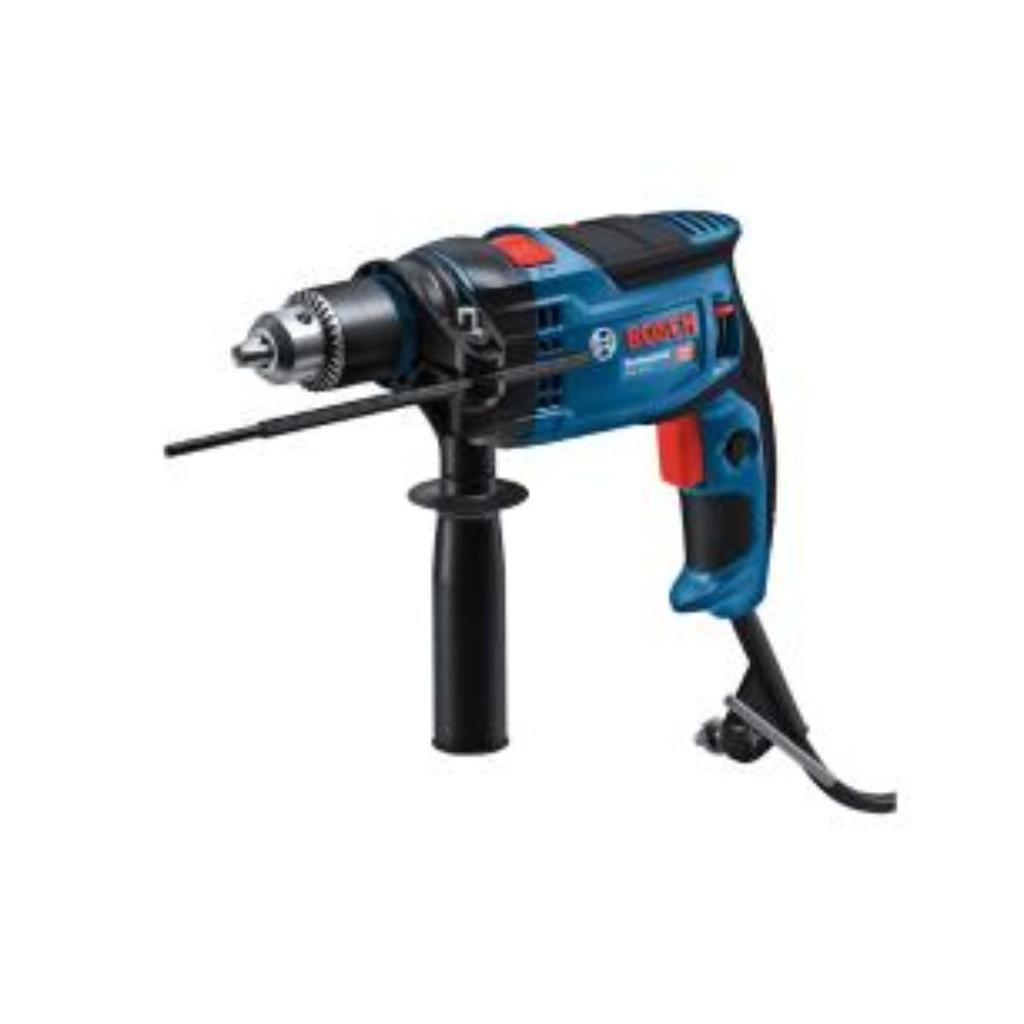 Furadeira Impacto 1/2  850W Bosch Gsb 220V