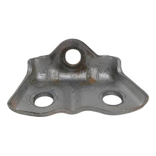 Suporte Catalisador Hyundai Hb20 2020 A 2022 Original