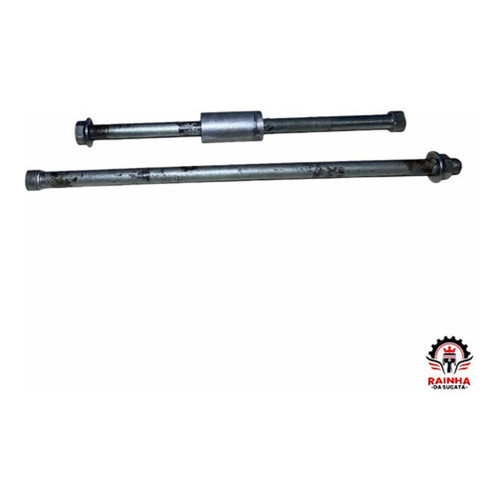 Parafuso Eixo Motor Honda 1100xx Blackbird 1997-1998 Nfe