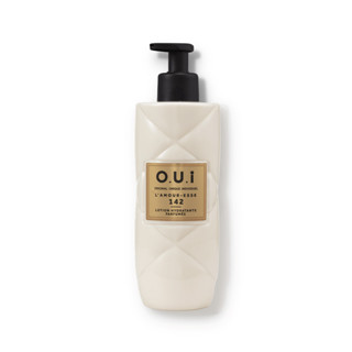 O.U.I Loção Hidratante Desodorante Corporal L’Amour-Esse 142 400Ml em Oferta na Shopee