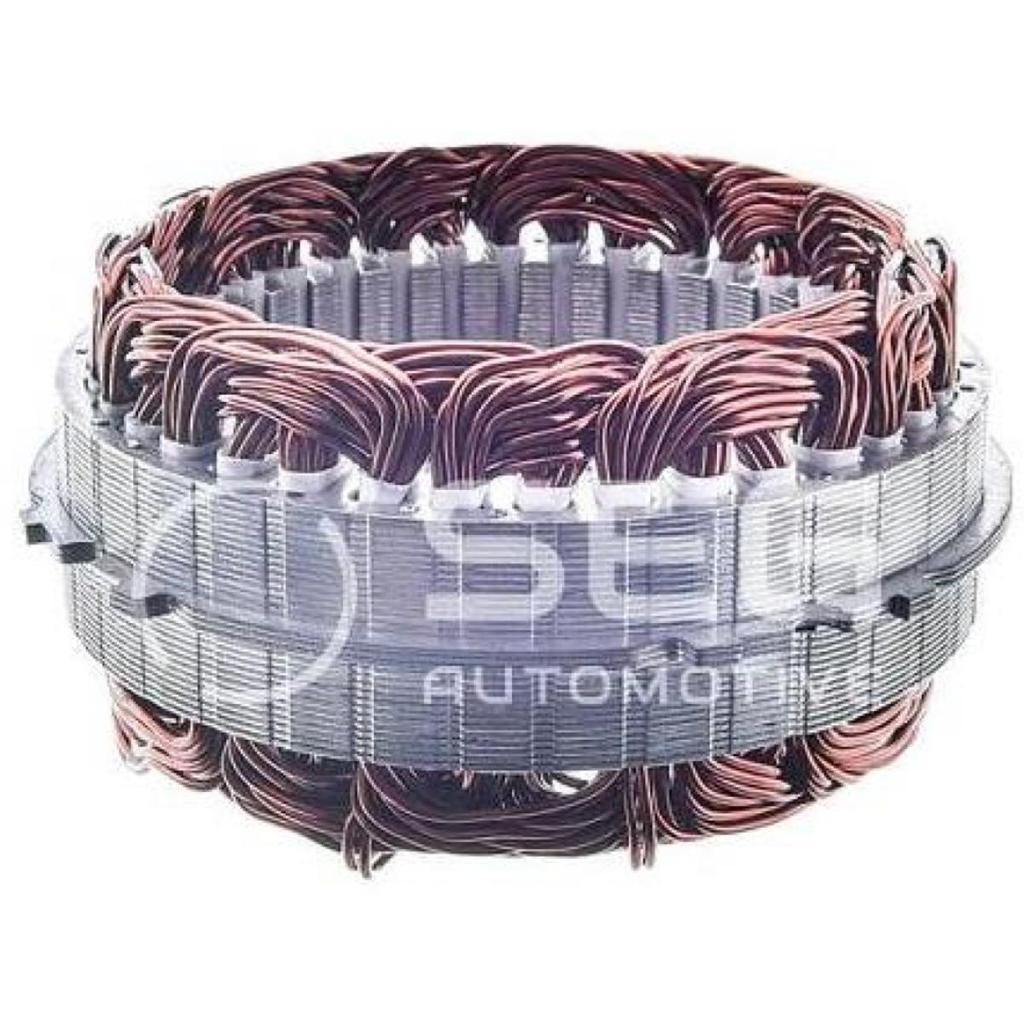 Estator New Holland 8030 1993 a 2007 SEG AUTOMOTIVE
