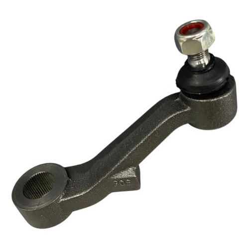 Braço Pitman - Toyota Hilux 4x4 1997 Até 2004 Com Limitador