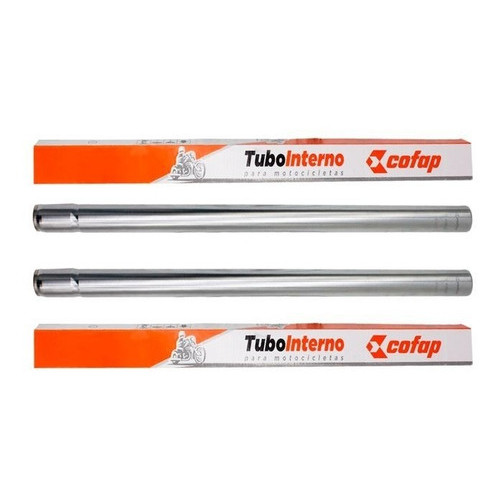 Par Bengala Tubo Interno Cg 150 Cg 160 Titan Cofap Original ATÉ 2017