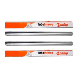 Par Bengala Tubo Interno Cg 150 Cg 160 Titan Cofap Original ATÉ 2017