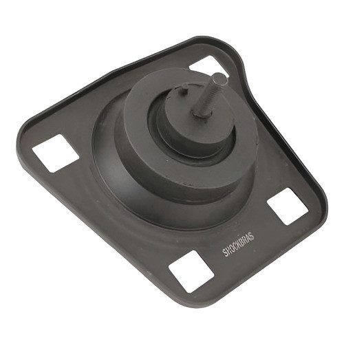 Coxim Direito Motor - Ford Fiesta Courier Endura 1996/... em Oferta na Shopee