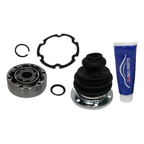 Junta Deslizante Escort Verona Santana Pointer Gol Logus em Oferta na Shopee