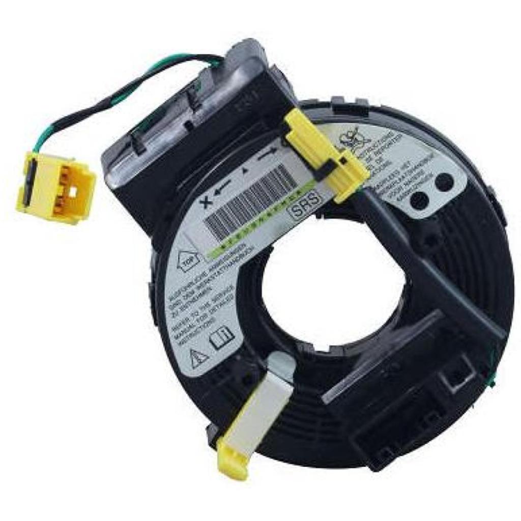 Cinta do air bag Honda City 2009 a 2015 ELETRICWAY