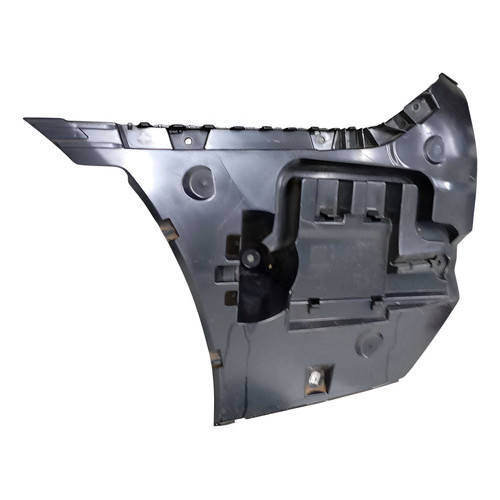 Guia Parachoque Traseiro Esquerdo Bmw 320i 2013/16 15857711
