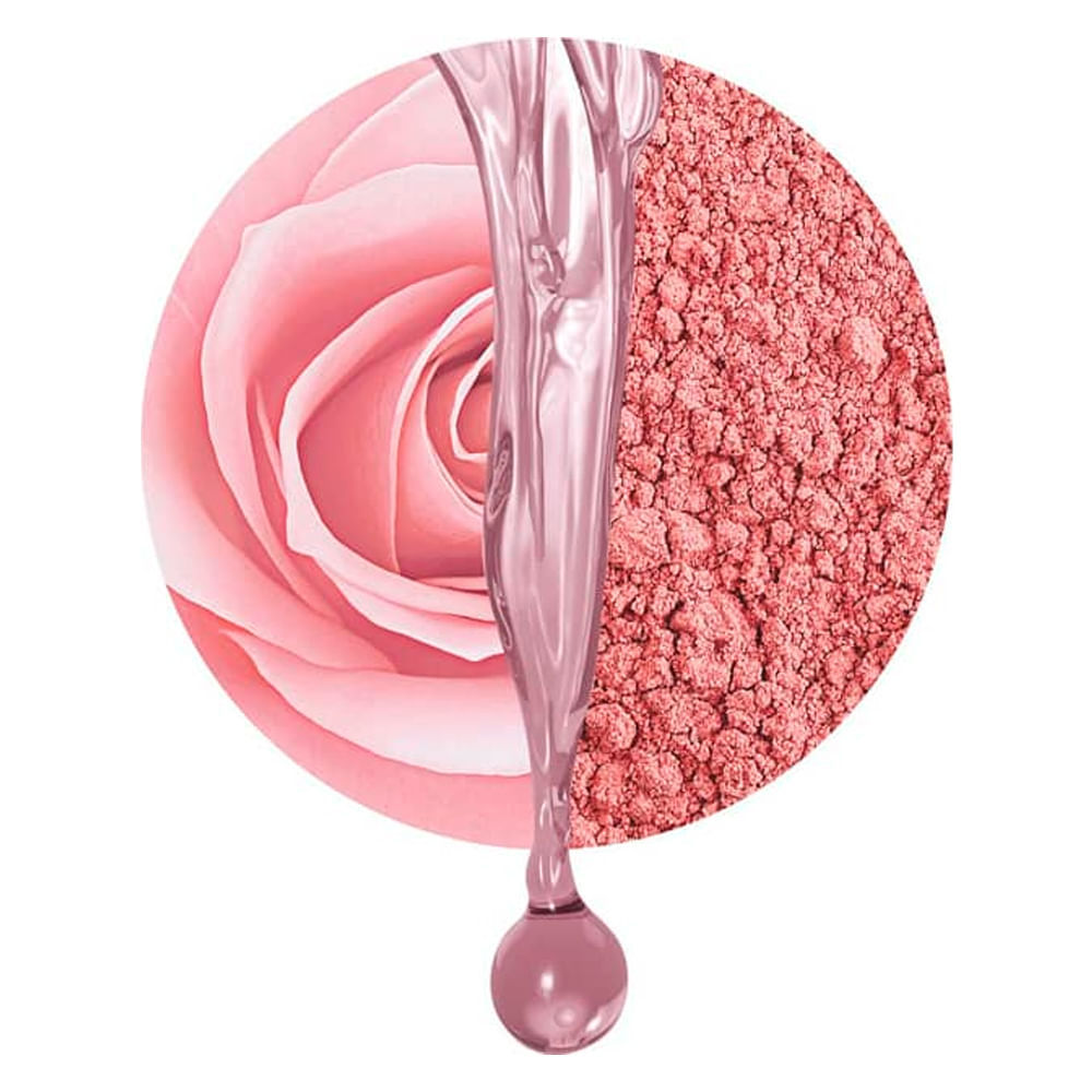 Shampoo Eudora Siàge Nutri Rosé 250ml em Oferta na Shopee