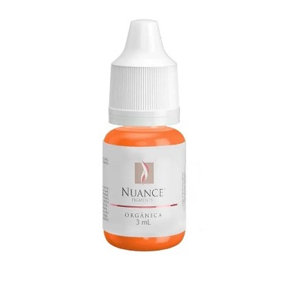 Pigmento Nuance Pretty 3ml