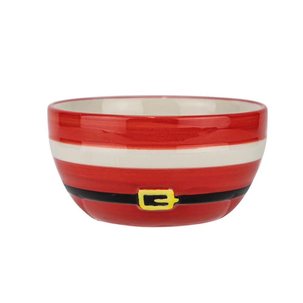 Bowl Natal Le Dolamita em Oferta na Shopee