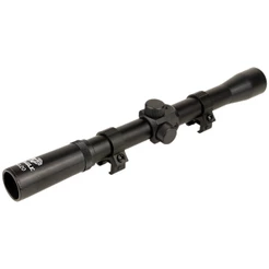 Luneta Eagle 4x20 com Suporte (Mount) 11mm