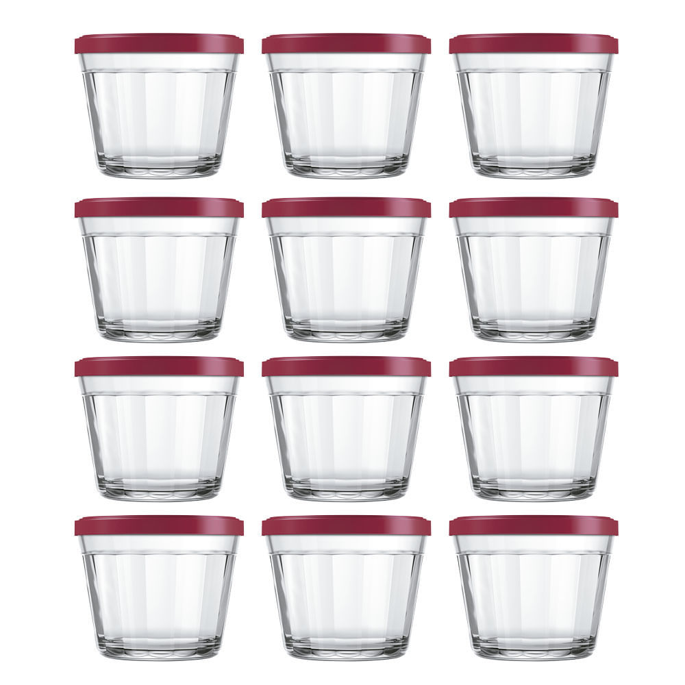 Pote Americano TP Nadir 150ml - Item Sortido em Oferta na Shopee