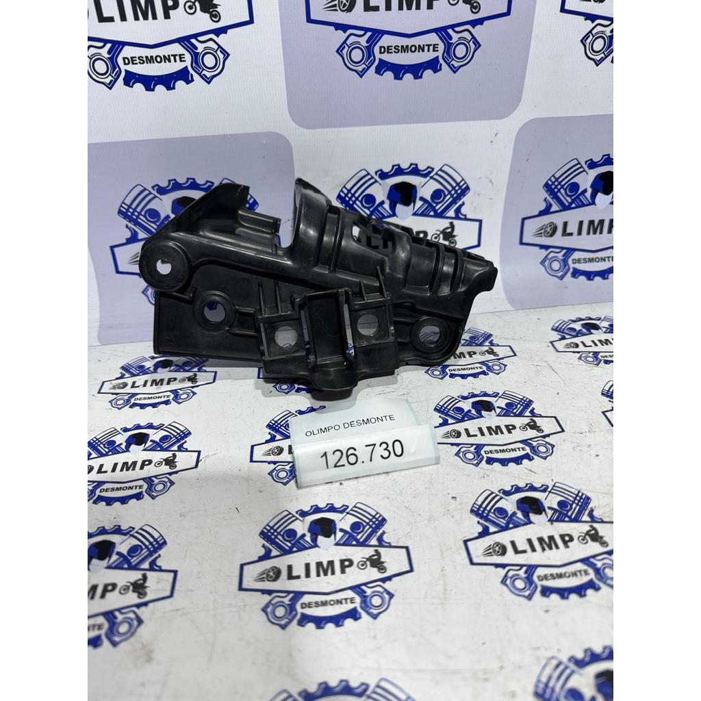 SUPORTE DO SENSOR TOMBO CG 160 START,FAN,TITAN 16/24 ORIGINA