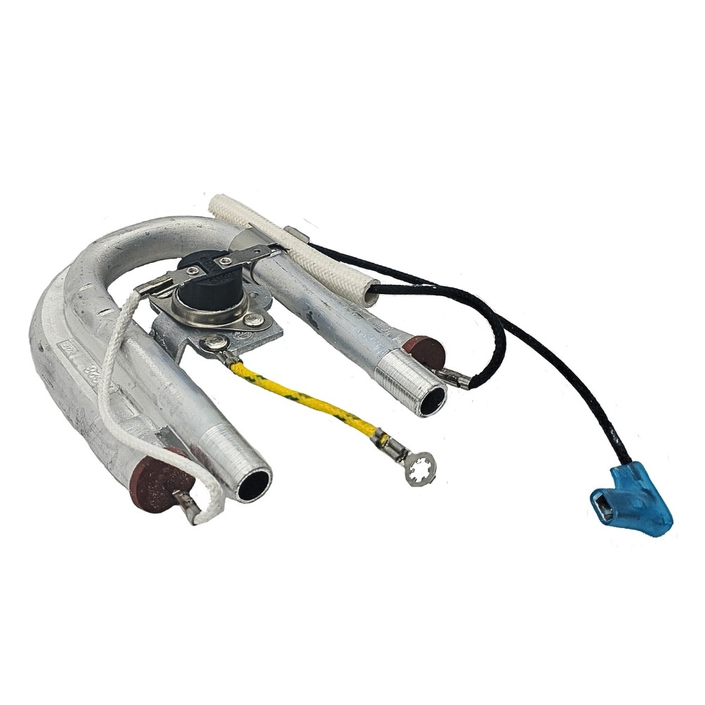 Resistência Completa Compatível com Cafeteira Electrolux ECM20 (127V)