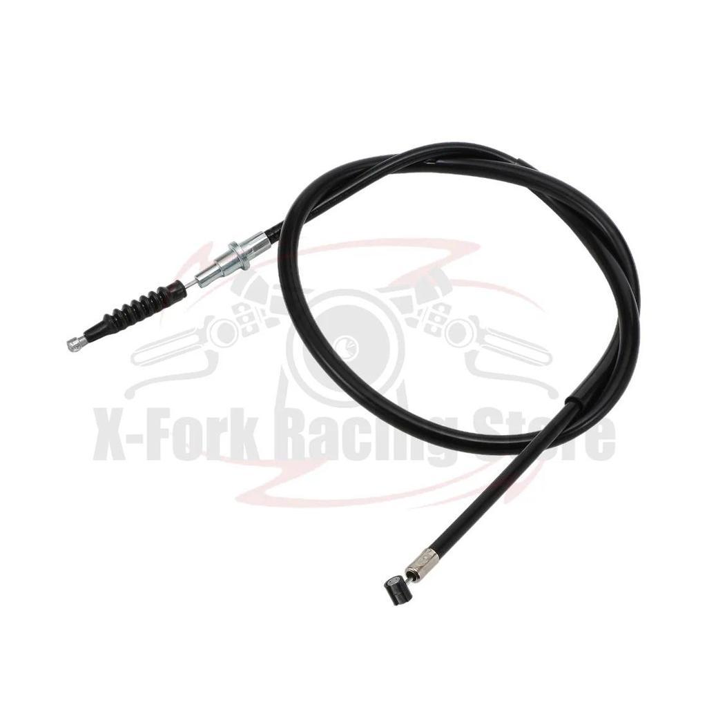 Cabo De Embreagem Da Motocicleta Para YAMAHA SR400 2001-2017 2011 2012 2013 2014 2015 2016 3HT-26335-00 Fio