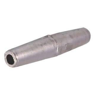Chumbada Para Rede De Pesca Tarrafa 1 Kg Escolher Medidas