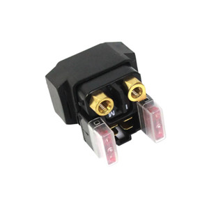 Relé De Partida Ybr 125 / Factor 125 / Xtz 125 em Oferta na Shopee
