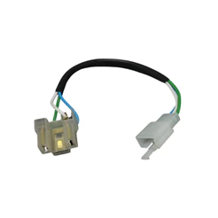 Chicote H4 Troca Soquete M5 Honda Biz 100 110 125
