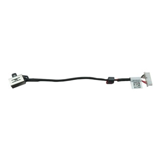 Conector DC Jack para Notebook Dell Inspiron 15-5566-A30P em Oferta na Shopee