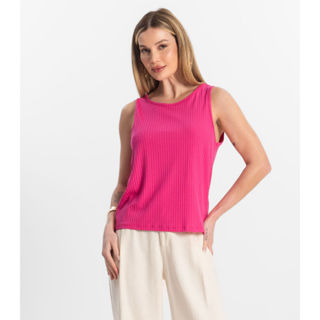 Regata Feminina Select Rosa em Oferta na Shopee