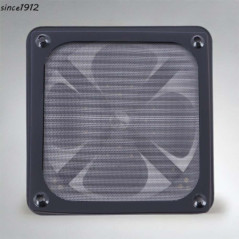 Protetor Útil Da Grade Caixa De Alumínio De SINCE 120mm À Prova De Poeira
