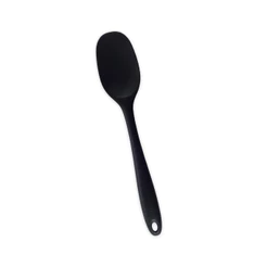 Espátula de Silicone Duplo Redonda - Oikos