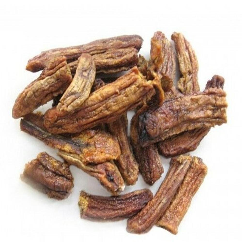 Banana Passa Granel-200g-500g