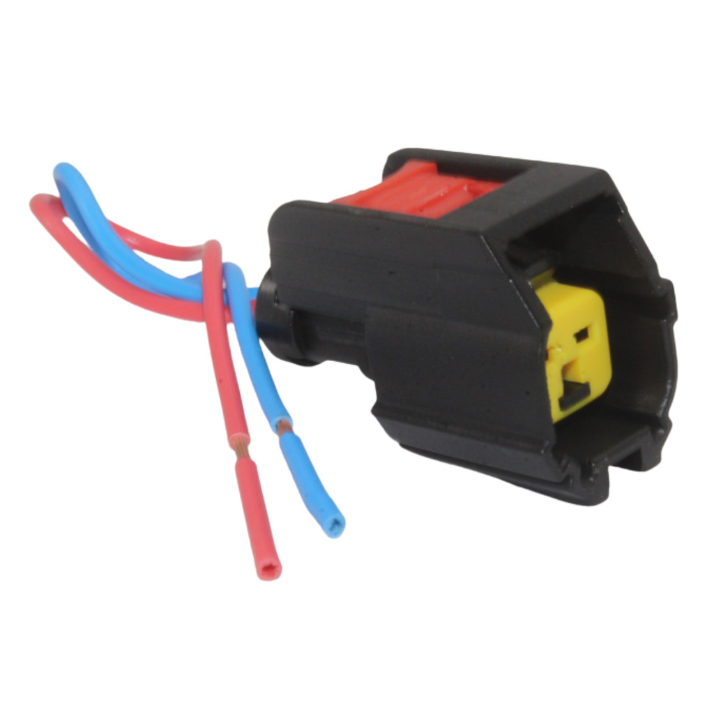 Chicote Sensor Temperatura Fiat Grand Siena/doblo 1.8 Torq