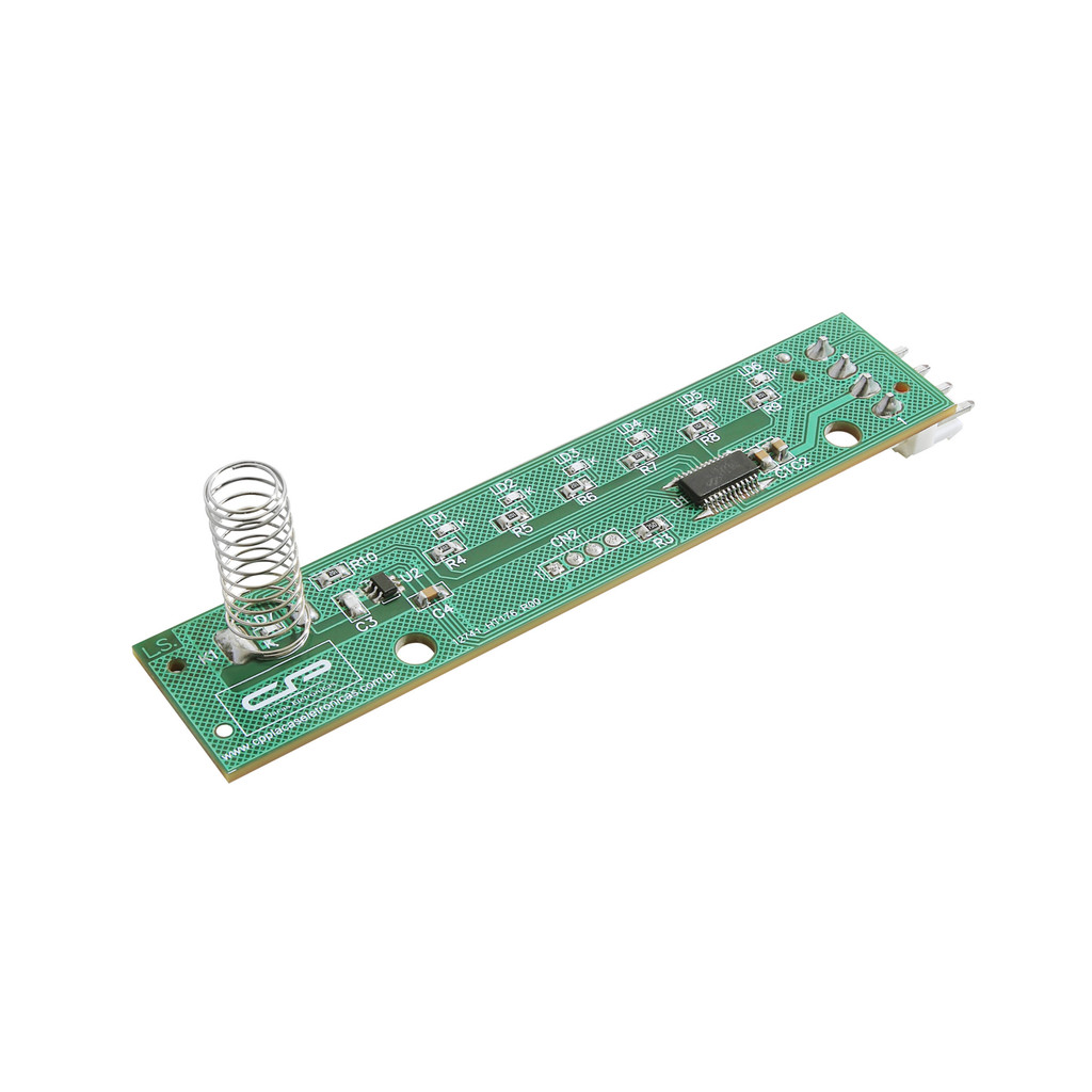 Placa Interface Compatível Para Electrolux DF36A DF36X DFN39 DFX39 64500857