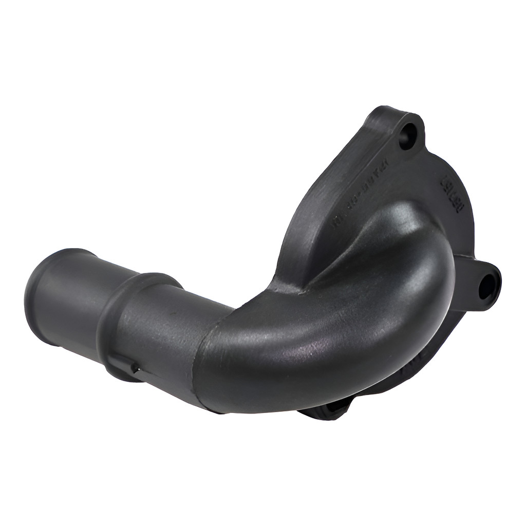Flange Do Termostato Ford Courier Zetec Rocam 1.6 2002......