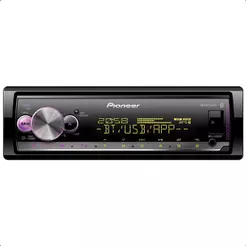 Media Receiver Pioneer MVHX3000BR/XINBR