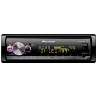 Media Receiver Pioneer MVHX3000BR/XINBR em Oferta na Shopee