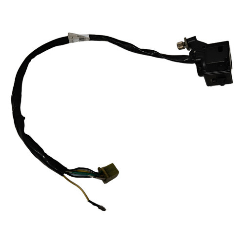 Chave/ Punho De Luz Suzuki Yes 125 2007 Original