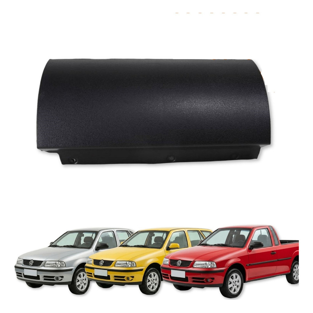 Moldura Painel Airbag Gol Parati Saveiro G3