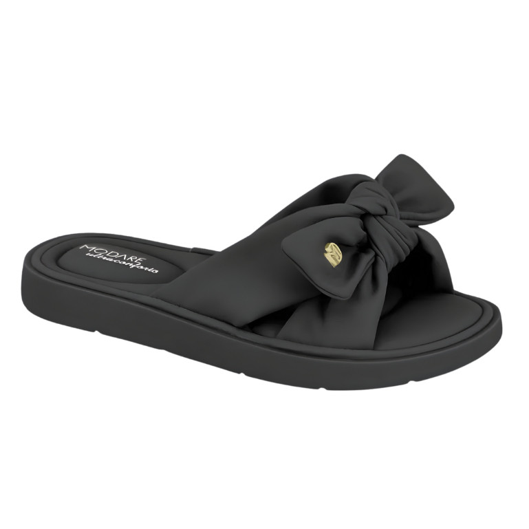 Sandália chinelo Modare Laço Ortopédica slide Original