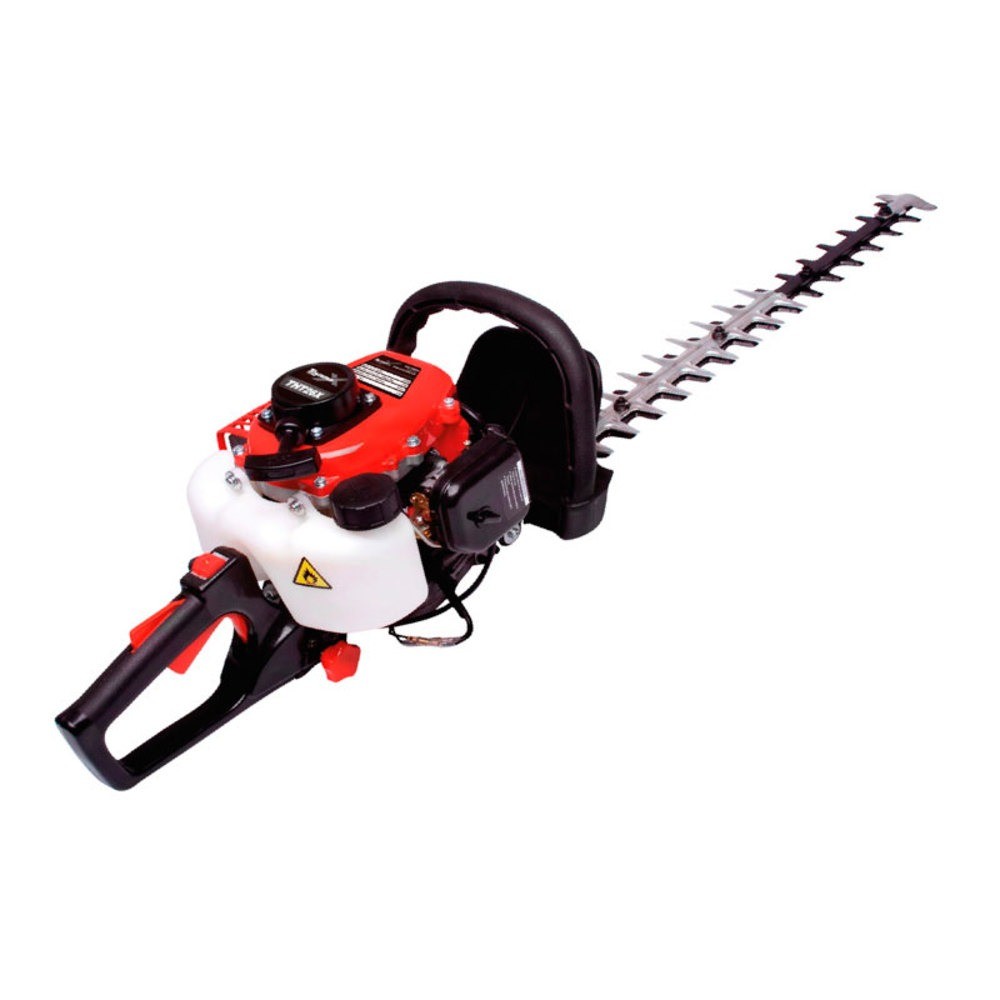 Aparador de cerca viva a gasolina 25,4 cc 600 mm - THT26X - Toyama em Oferta na Shopee