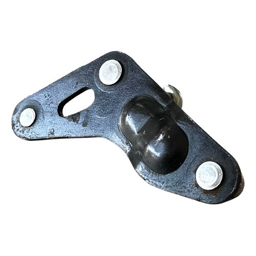 Suporte Cabo Seletor De Marcha 6q0711201 Vw Fox Polo 2012