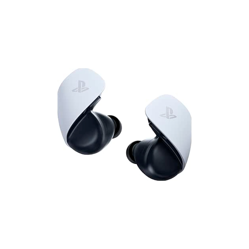 Fone de Ouvido Ps5 Pulse Explorer Branco