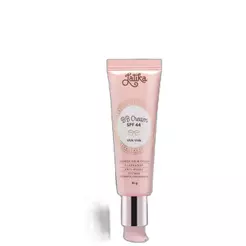 Latika Whitening FPS 44 Bege Médio - BB Cream 30g