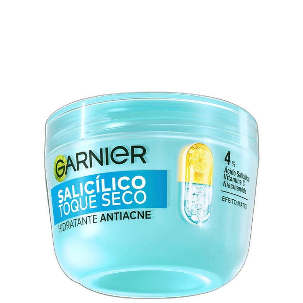 Garnier Toque Seco Antiacne - Hidratante Facial 85g