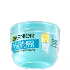 Garnier Toque Seco Antiacne - Hidratante Facial 85g