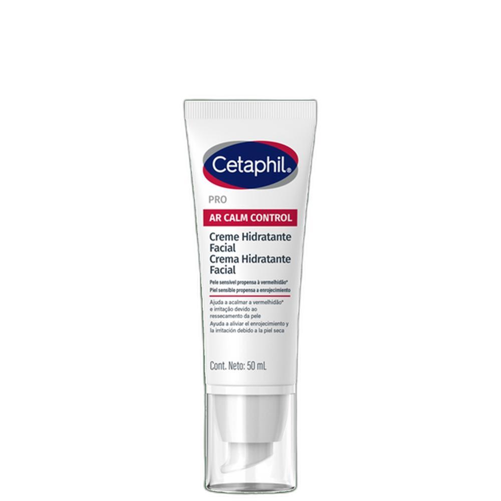 Cetaphil Pro AR Calm Control - Creme Hidratante Facial 50ml