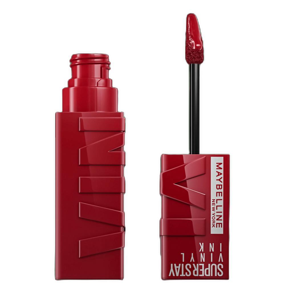 Maybelline NY Superstay Vinyl Ink Lippy - Batom Líquido 4,2ml