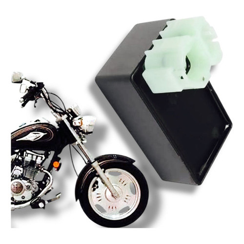 Cdi Dayun Phantom 150 7