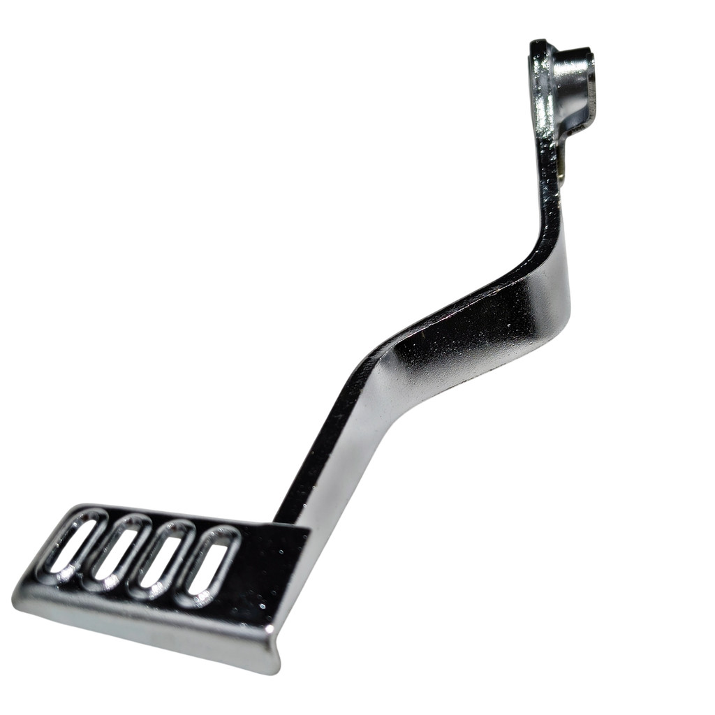 PEDAL DE FREIO GP7 PARA HONDA CB250F TWISTER 2016 A 2022