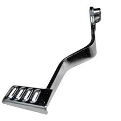 PEDAL DE FREIO GP7 PARA HONDA CB250F TWISTER 2016 A 2022