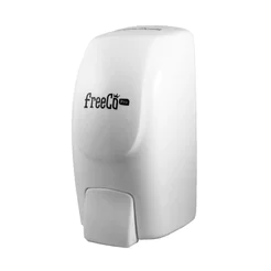 Kit odorizador bloqueador sanitário 500ml fragância original Capim-Limão FreeCô
