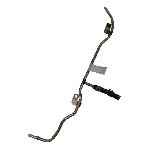 Mangueira Turbina Gm Tracker 1.0 2024 55515793 Preto