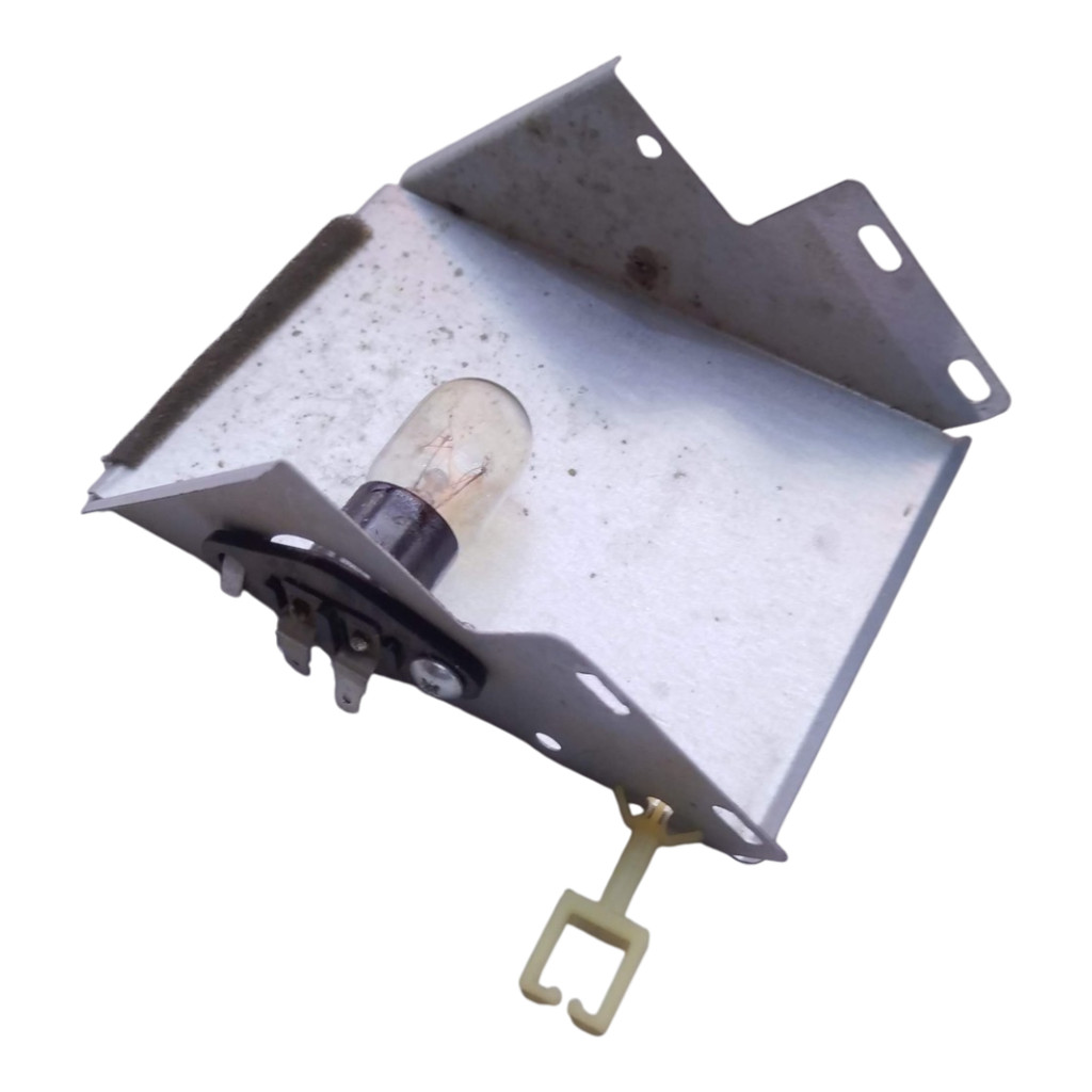 Lâmpada Microondas Brastemp BMS45 127v
